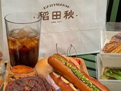 -稻田秋(怡美广场店)