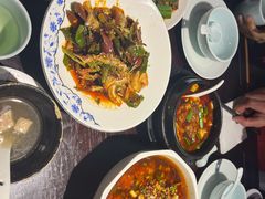 -陈麻婆豆腐总店