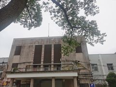 -川沙古镇-停车场