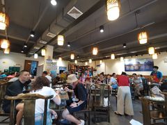 大堂-肖肖酸萝卜鱼火锅(总店)