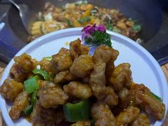 -山河屯铁锅炖·非遗铁锅炖(华强北店)