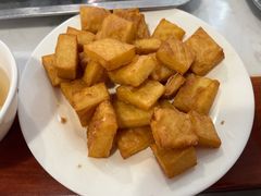 -姚记炒肝店(鼓楼店)