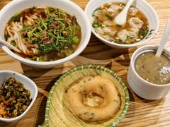 -易裕和·长沙米粉(竹塘西路店)