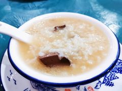 -电白鸭粥店(下沙二坊88号店)