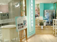 -西檬树SIMON·T轻奢蛋糕(大东方Max店)