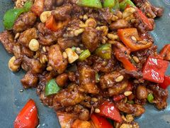 -清真·同发顺饭庄·烧麦(总店)