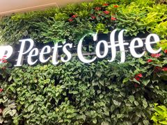 -Peet's Coffee皮爷咖啡(上海长风大悦城店)