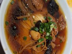 -松鹤楼·苏式汤面(虹桥天地店)