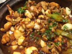 -阿英煲(凉城路店)