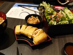 -名代宇奈备长炭烧鳗鱼居酒屋