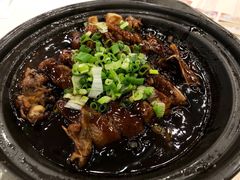 古法彭公鹅-龙的酒楼·手工早茶·顺德菜(近良路店)