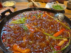 -周幺妹重庆老火锅(银泰城总店)