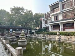 -苏州吴宫泛太平洋酒店
