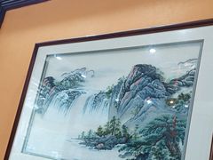 -鹊华居·地道鲁菜·海鲜·融合味(大明湖店)