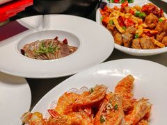 -王府井酒店(金桥港湾店)