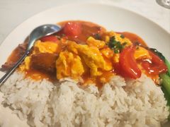 -食大利香港茶餐厅(南亚风情第一城店)