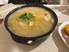 -老北京馅饼粥(西单店)