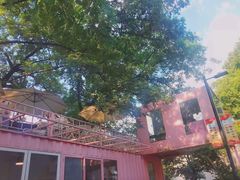 -灯塔咖啡馆BOOK·Coffee Shop