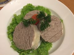 -兰特伯爵西餐厅·啤酒屋(方庄店)