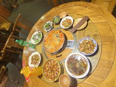 -亮欢寨酸汤鱼(沙冲路店)