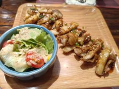 -披头士烧鸟居酒屋(王府井店)