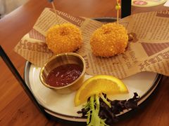 -曼泰·泰餐(江南环球港店)