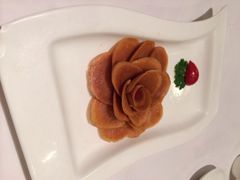 iphone_upload_pic-西湖春天•老字号杭州菜(百汇店)