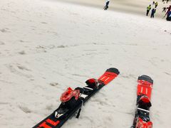 -绍兴启迪乔波冰雪世界