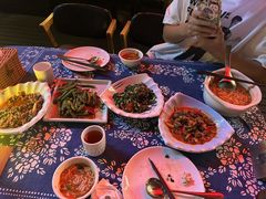 -滇道云南特色料理(康定路店)