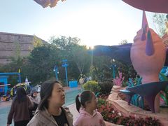 -沈阳方特欢乐世界