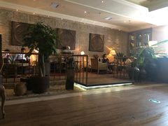 门面-雍和会海鲜姿造自助(湖东路店)