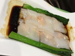 鲜虾肠粉-香港表哥茶餐厅(银泰百货店)