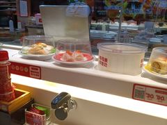 -莲寿司(国兴店)