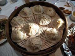 灌汤包-黄家老店·非遗灌汤包(晋安路店)