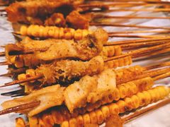 -老湘烤·湘西小串(绿塘路店)