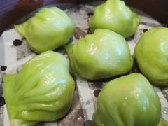 -新天世纪中餐厅