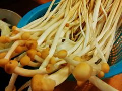 -重庆老火锅王(西安北路店)