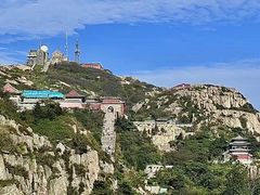 -泰山风景名胜区