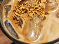 -109 COFFEE(建筑学院店)