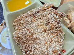 -百家鸡味馆(清泰店)