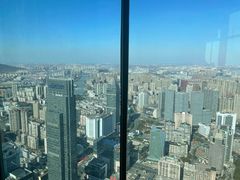 -无锡苏宁JW万豪酒店·悦府65中餐厅