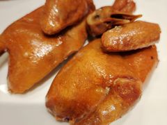 -好食上(喜盈门.范城店)