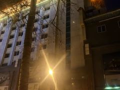 -北京王府井天伦王朝酒店