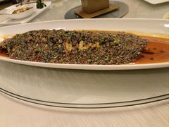 -锦江宾馆-花园餐厅