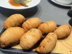 -紫阳海鲜楼·传承闽味(长乐路总店)