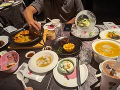 -蟹榭·本帮江浙菜·蟹宴(五角场合生汇商场店)