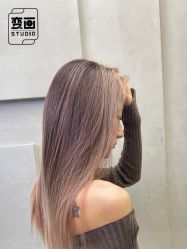 -变画·发型STUDIO