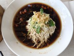 -花园茶楼·淮扬菜(兴城西路店)