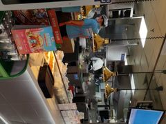 -盒马鲜生(馥邦国际店)