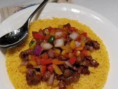 -雀蓝川菜(奥体广场店)